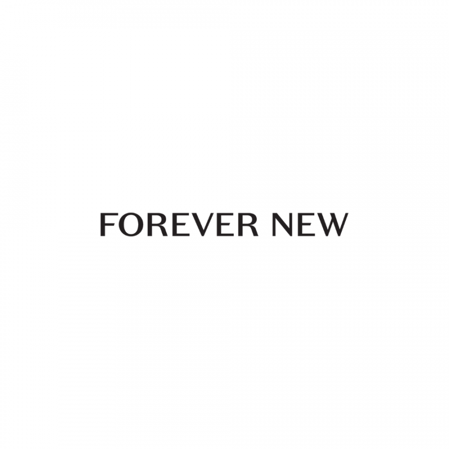 Forever new